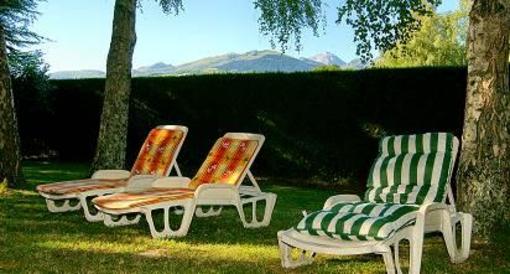фото отеля Hotellerie d'Aste