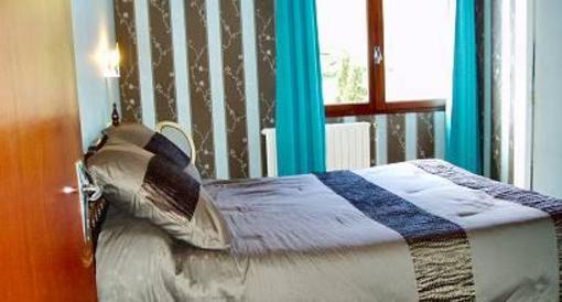 фото отеля Hotellerie d'Aste