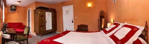 фото отеля Hotellerie d'Aste