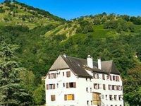 Hotellerie d'Aste