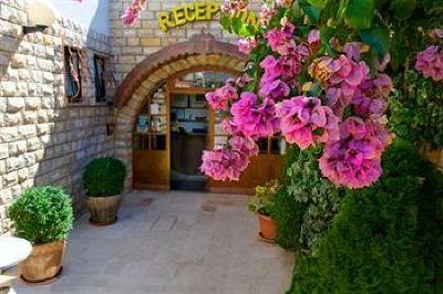 фото отеля Hotel Vila Tina Trogir