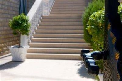 фото отеля Hotel Vila Tina Trogir