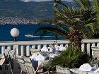 фото отеля Hotel Vila Tina Trogir