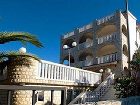 фото отеля Hotel Vila Tina Trogir