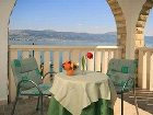 фото отеля Hotel Vila Tina Trogir