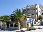 фото отеля Hotel Vila Tina Trogir