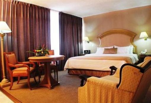фото отеля Hotel Plaza Florida & Tower
