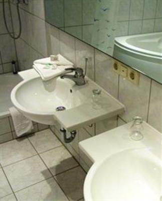 фото отеля Hotel Arosa Kassel