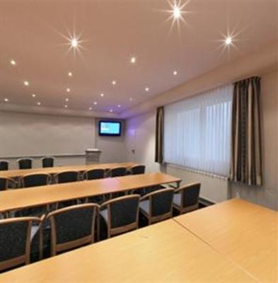 фото отеля Hotel Arosa Kassel