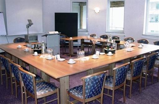 фото отеля Hotel Arosa Kassel