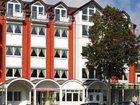 фото отеля Hotel Arosa Kassel