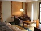 фото отеля Hospederia Real De Bejar