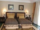 фото отеля Hospederia Real De Bejar