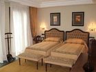 фото отеля Hospederia Real De Bejar