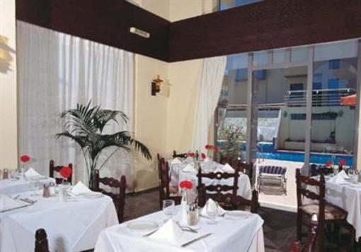 фото отеля Lefkoniko Seaside Aparthotel Rethymno