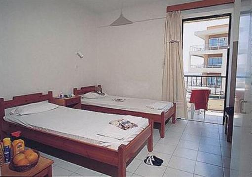 фото отеля Lefkoniko Seaside Aparthotel Rethymno