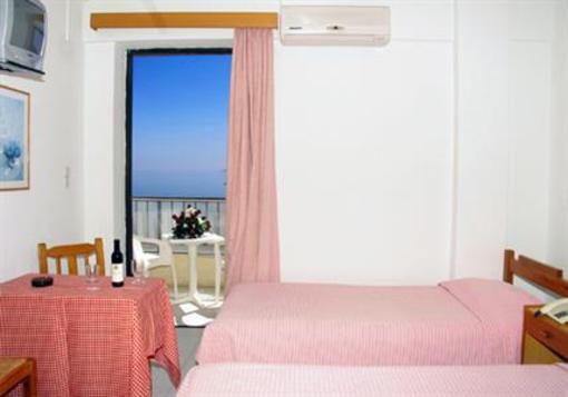 фото отеля Lefkoniko Seaside Aparthotel Rethymno