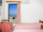 фото отеля Lefkoniko Seaside Aparthotel Rethymno