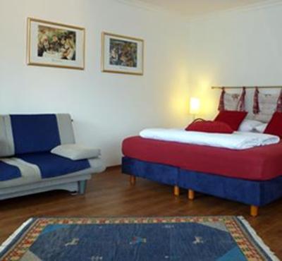 фото отеля Gastezimmer Christine Hohn Cochem