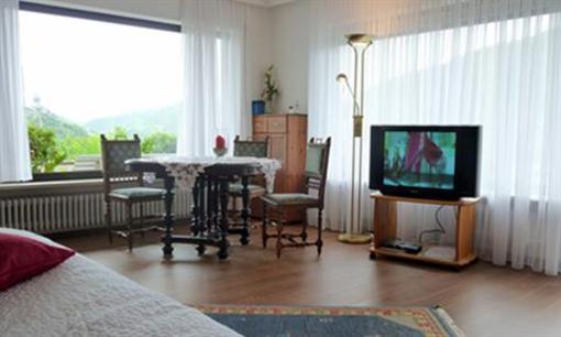 фото отеля Gastezimmer Christine Hohn Cochem