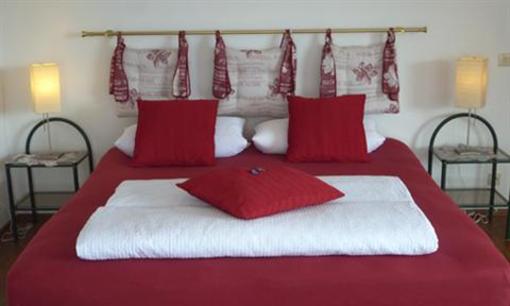 фото отеля Gastezimmer Christine Hohn Cochem