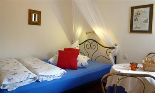 фото отеля Gastezimmer Christine Hohn Cochem