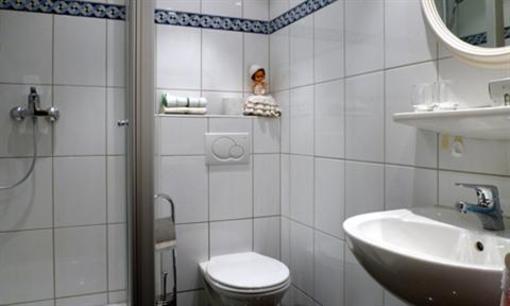фото отеля Gastezimmer Christine Hohn Cochem