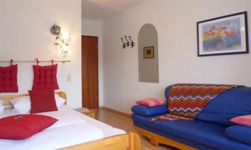 фото отеля Gastezimmer Christine Hohn Cochem