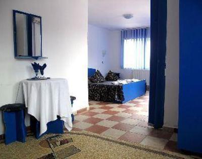 фото отеля Hotel Amalia Eforie Nord