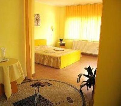 фото отеля Hotel Amalia Eforie Nord