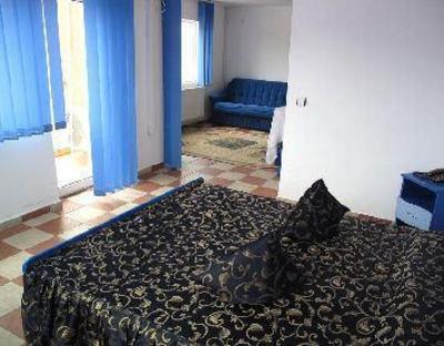 фото отеля Hotel Amalia Eforie Nord