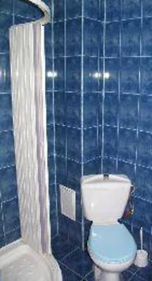 фото отеля Hotel Amalia Eforie Nord