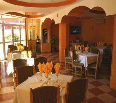 фото отеля Hotel Amalia Eforie Nord