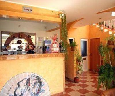 фото отеля Hotel Amalia Eforie Nord