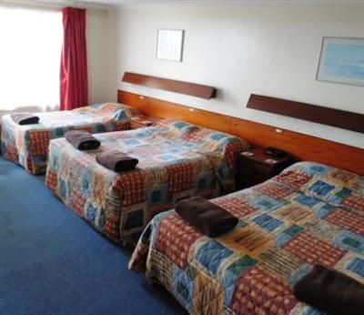 фото отеля Opal Motel