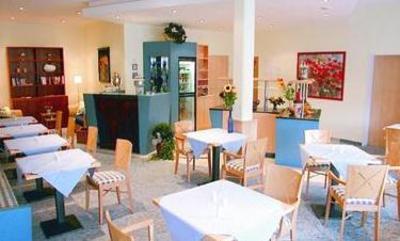 фото отеля Strandhus Hotel Cuxhaven