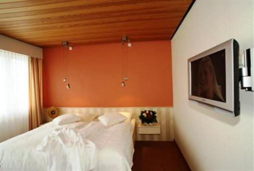 фото отеля Strandhus Hotel Cuxhaven