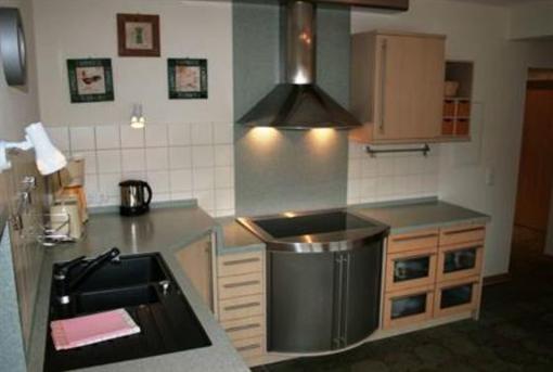 фото отеля Strandhus Hotel Cuxhaven