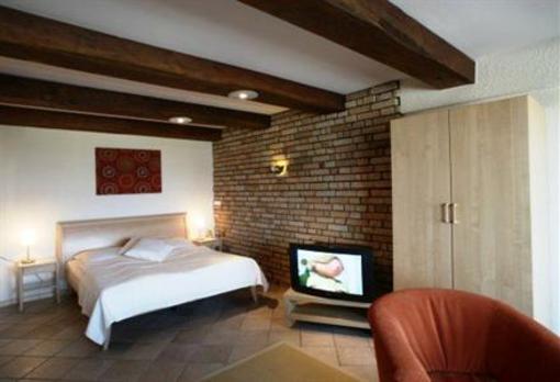 фото отеля Strandhus Hotel Cuxhaven