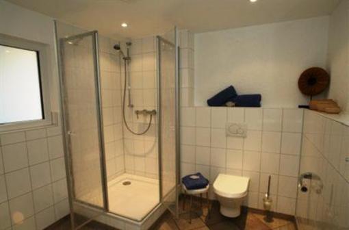 фото отеля Strandhus Hotel Cuxhaven