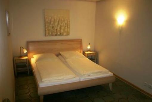фото отеля Strandhus Hotel Cuxhaven