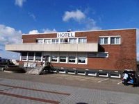 Strandhus Hotel Cuxhaven