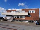 фото отеля Strandhus Hotel Cuxhaven