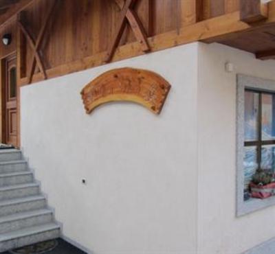 фото отеля B&B Cicolini