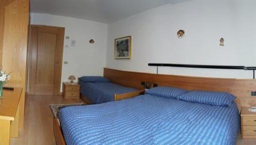 фото отеля B&B Cicolini