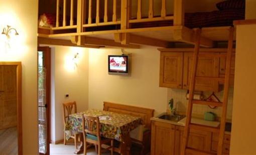 фото отеля B&B Cicolini