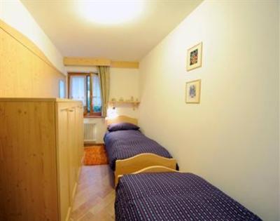 фото отеля B&B Cicolini