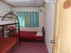 фото отеля Motel Inapan Gamat Asli