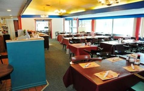 фото отеля Red Carpet Inn and Suites Sudbury