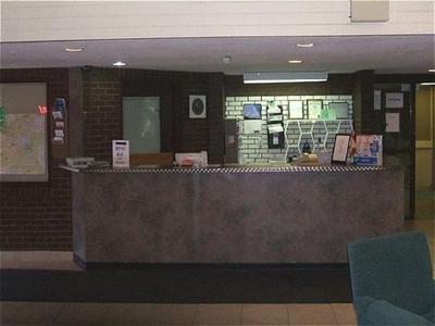 фото отеля Red Carpet Inn and Suites Sudbury